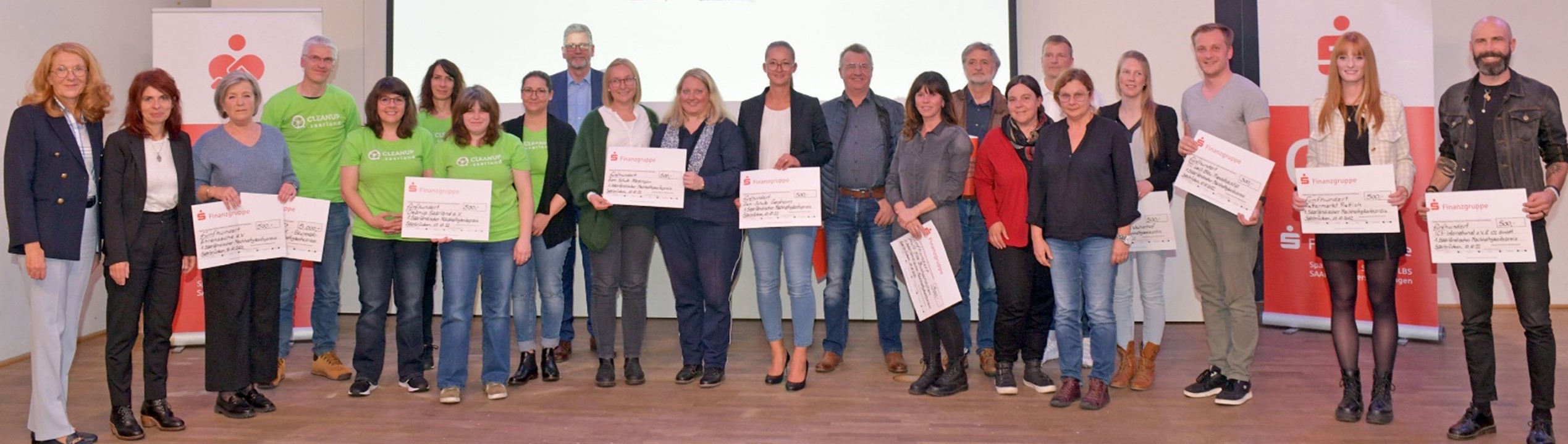 Nachhaltigkeitspreis 2023